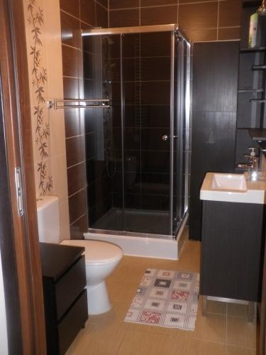 Apartament Krynica Eland Ruang foto