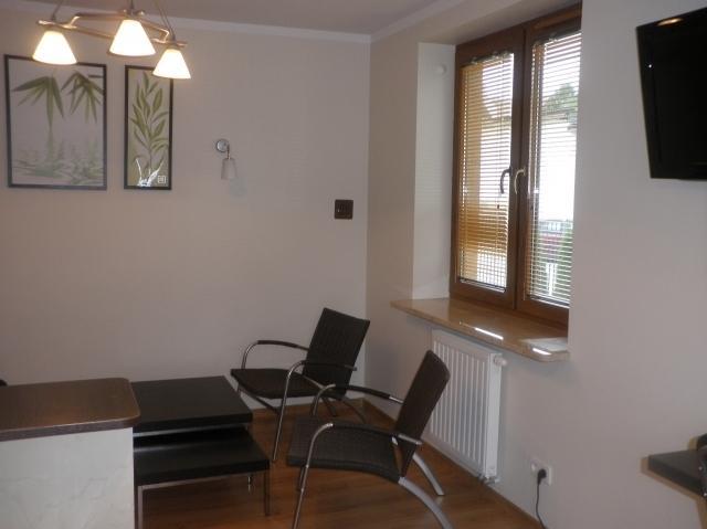 Apartament Krynica Eland Bagian luar foto