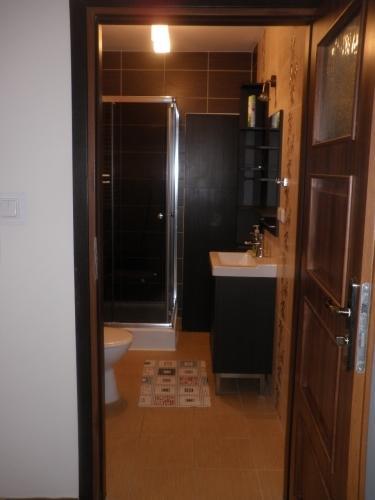 Apartament Krynica Eland Bagian luar foto