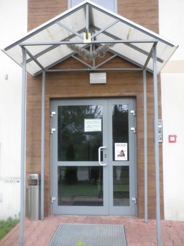 Apartament Krynica Eland Bagian luar foto