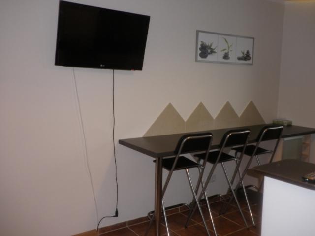 Apartament Krynica Eland Ruang foto