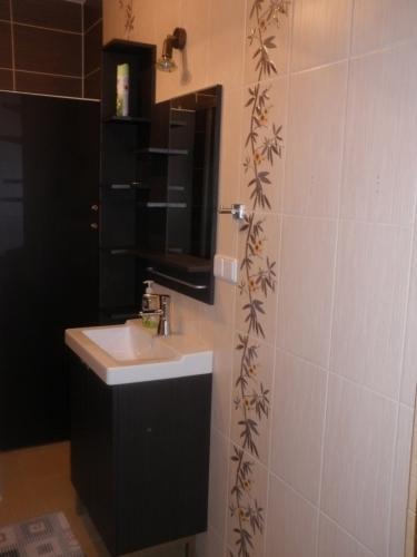 Apartament Krynica Eland Ruang foto