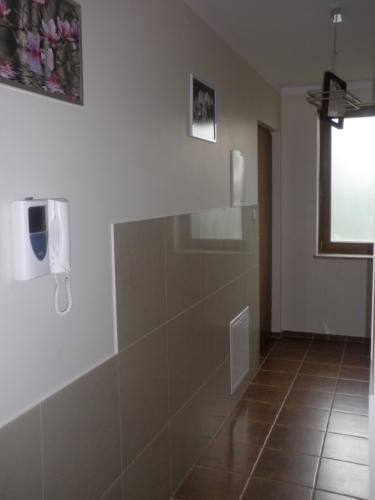 Apartament Krynica Eland Ruang foto