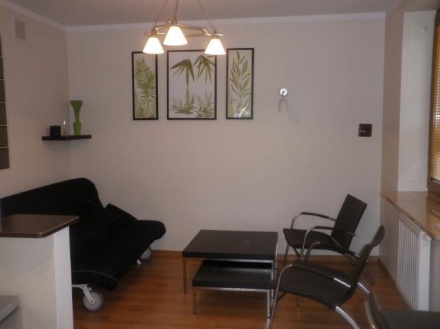 Apartament Krynica Eland Ruang foto