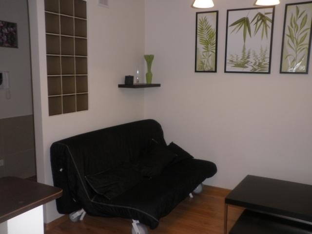 Apartament Krynica Eland Ruang foto